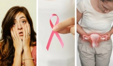Sintomi comuni del cancro che non tutti conoscono