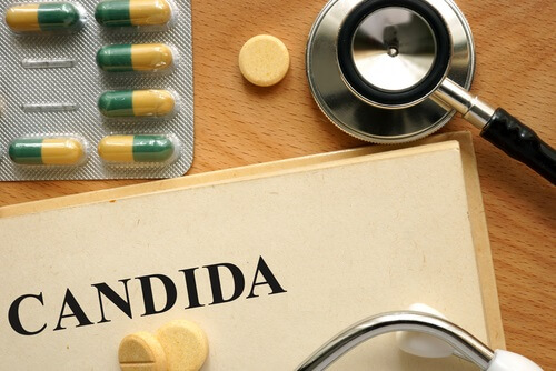 Farmaci per il trattamento della candidosi