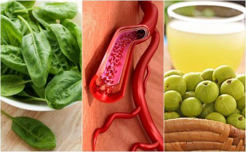 I migliori alimenti per aumentare le piastrine
