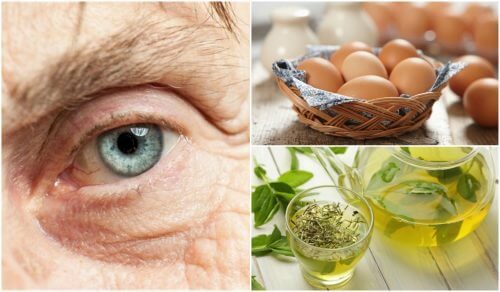 Degenerazione maculare: 7 alimenti per proteggere gli occhi