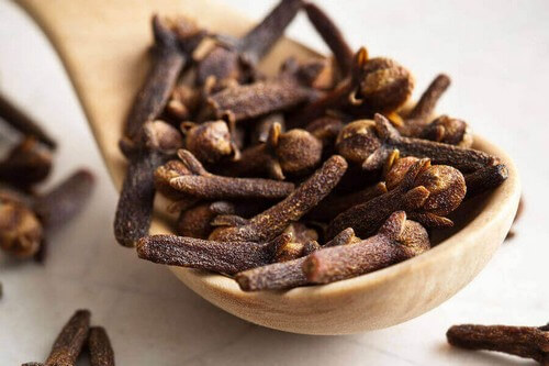 Chiodi di garofano
