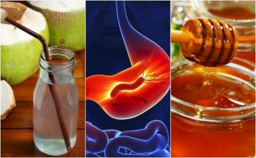 Combattere la gastrite con 7 rimedi naturali Combattere la gastrite con 7 rimedi naturali