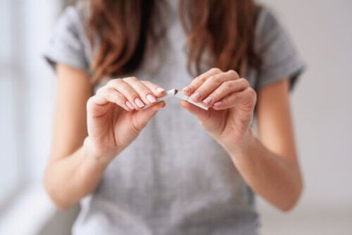 Strategie per smettere di fumare: 15 proposte che funzionano veramente