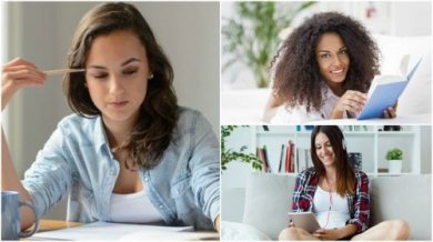 Rinforzare la memoria con 7 semplici esercizi