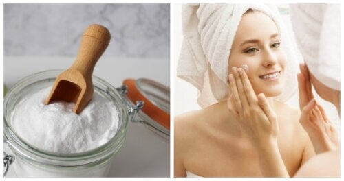 Esfolianti Al Bicarbonato O Con L Avena Vivere Piu Sani