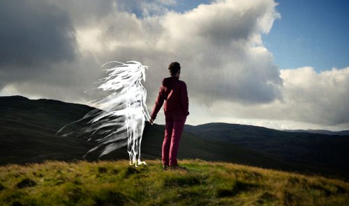 Allontanatevi dalle persone negative