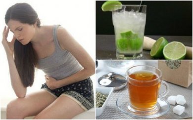 Combattere la flatulenza con 5 rimedi naturali