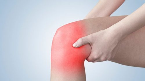Alleviare il dolore alle ginocchia: 5 esercizi utili
