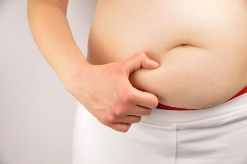 5 errori frequenti per combattere il grasso addominale