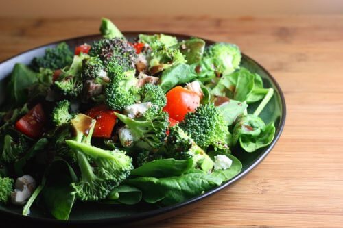 Perdere peso in modo sano con 7 verdure proteiche Perdere peso in modo sano con 7 verdure proteiche