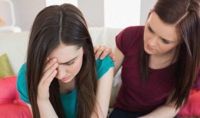 Persone che si lamentano sempre: ascoltarle toglie energie