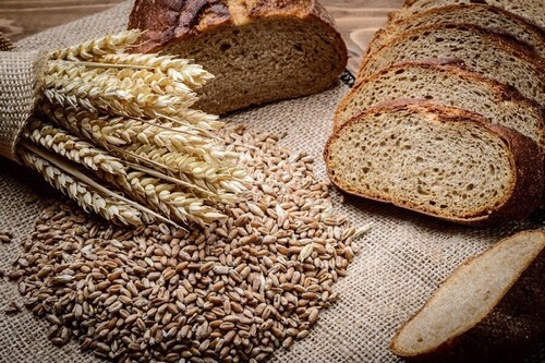 Pane fatto in casa