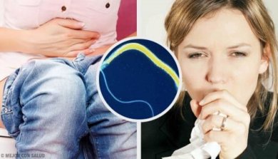 Presenza di parassiti intestinali: quali sono i sintomi?