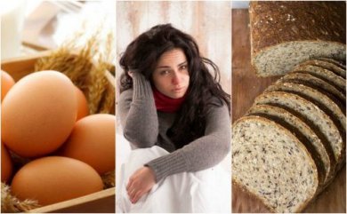 Combattere l'anemia con 7 alimenti