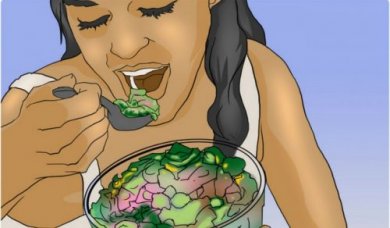 Consigli di cui tener conto prima di iniziare la dieta