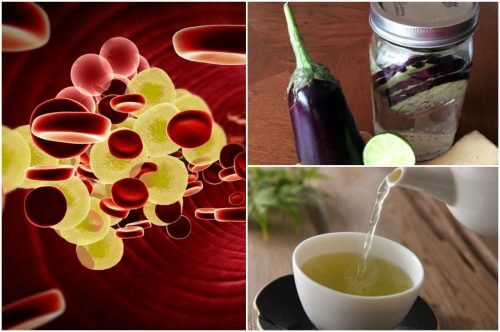 Ridurre il colesterolo cattivo con 5 rimedi di origine naturale Ridurre il colesterolo cattivo con 5 rimedi di origine naturale
