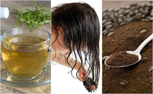 5 rimedi naturali contro i capelli bianchi precoci 5 rimedi naturali contro i capelli bianchi precoci