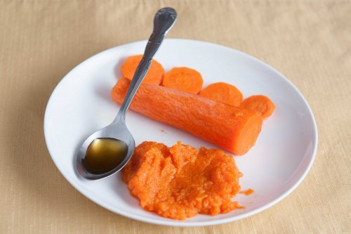 Rimedio alla carota