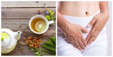 Ridurre le perdite vaginali eccessive: 5 rimedi naturali