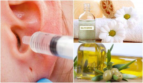 Rimuovere il cerume dalle orecchie: 6 soluzioni naturali