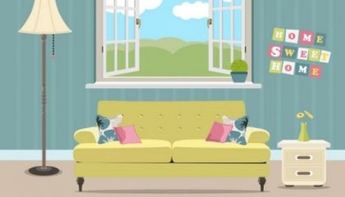 Casa ordinata in ogni occasione: 7 consigli