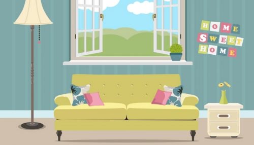 7 consigli per tenere sempre la casa ordinata vivere più sani Consigli per la casa