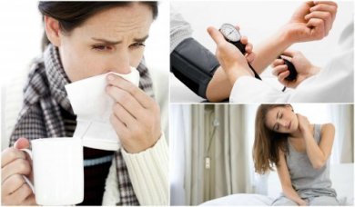 12 conseguenze della carenza di vitamina D