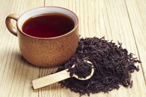 Tè nero