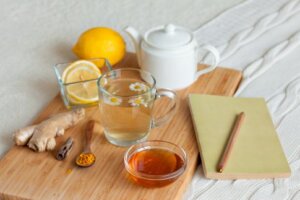 Bevanda per attivare il metabolismo e perdere peso
