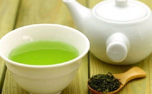 Tè verde