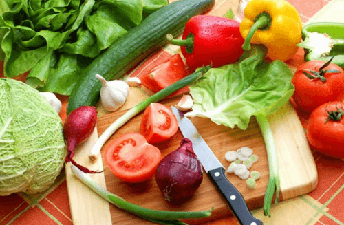 Verdure per rinforzare le ossa