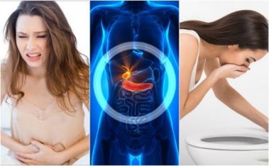 Disturbi alla colecisti, 6 sintomi che non dovete ignorare
