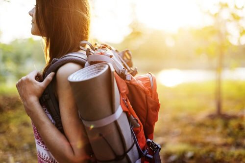 Viaggiare da soli