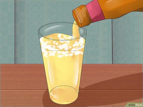 13 sorprendenti usi domestici della birra