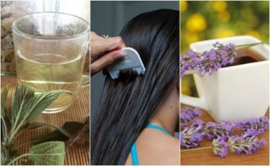 5 rimedi a base di erbe per eliminare pidocchi e lendini