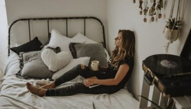 Cali di energia: 7 cattive abitudini