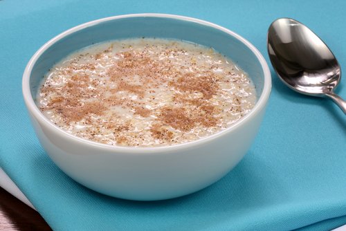 Avena cotta