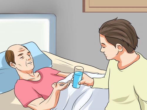 Fare visita a un paziente in ospedale: 5 consigli
