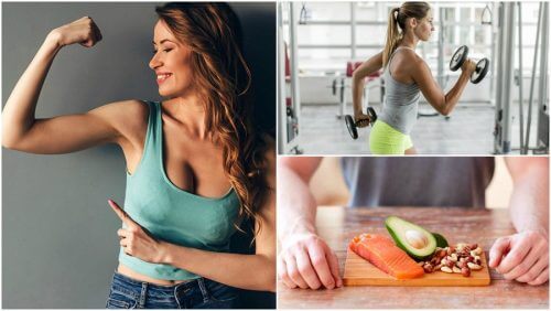 paleo dieta e crescita muscolare