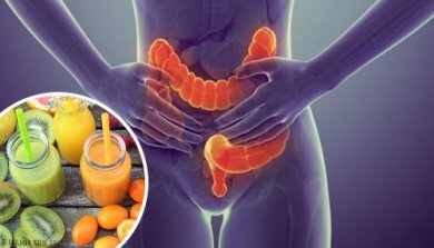 5 alimenti per la pulizia del colon