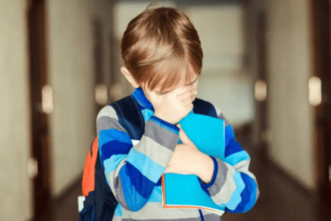 Come capire se mio figlio è vittima di bullismo a scuola