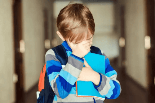 Come capire se mio figlio è vittima di bullismo a scuola