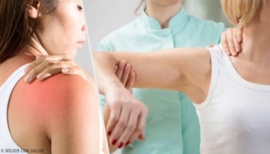 Capsulite: cause, sintomi e terapie