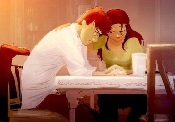 Sapere se nel rapporto di coppia c'è la giusta empatia