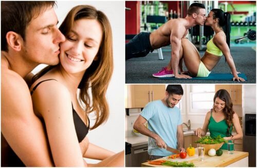 6 abitudini per una buona vita sessuale