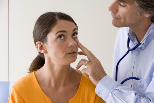 Diminuzione del rischio di anemia