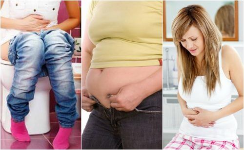5 disturbi digestivi che possono favorire il sovrappeso 5 disturbi digestivi che possono favorire il sovrappeso