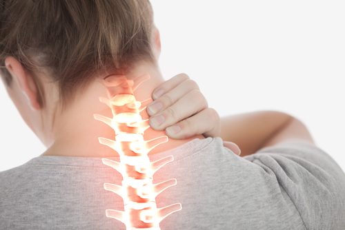 Ridurre il dolore al collo con 4 semplici esercizi