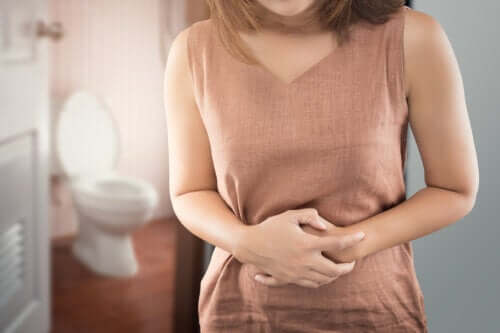 Emorroidi in gravidanza: perché succede?