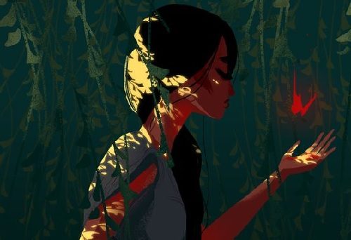 Le 10 caratteristiche delle anime vecchie Le 10 caratteristiche delle anime vecchie
